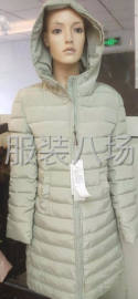 undefined - 本厂专业做外套，棉衣，羽绒服，保质保量 - 图4