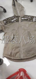 undefined - 本厂专业做外套，棉衣，羽绒服，保质保量 - 图6