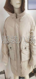 undefined - 本厂专业做外套，棉衣，羽绒服，保质保量 - 图3