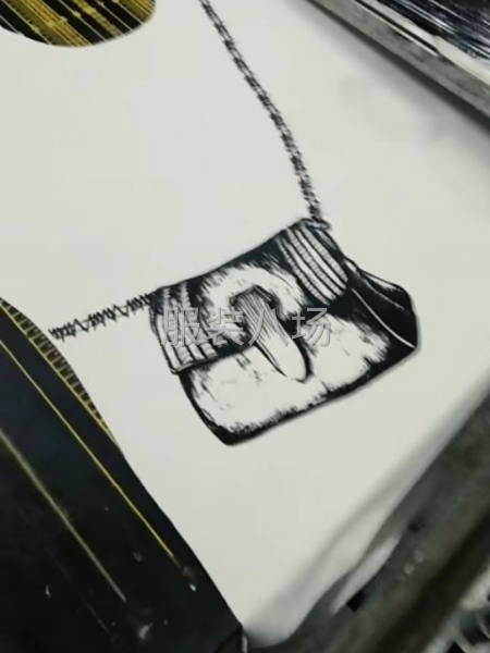 找长期合作服装厂-第7张图片