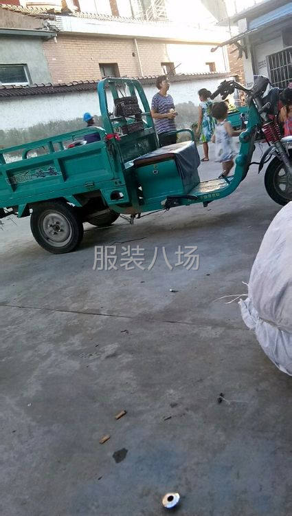 裁片房轉(zhuǎn)讓，出租都行-第1張圖片