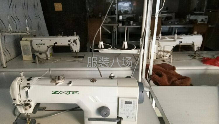 裁片房轉(zhuǎn)讓，出租都行-第2張圖片
