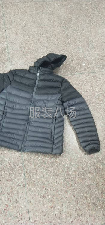 本厂有工人120人，有专业生产线。想跟有意向的公司合作-第2张图片