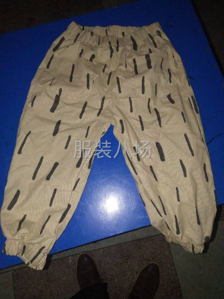 本厂有工人120人，有专业生产线。想跟有意向的公司合作-第8张图片