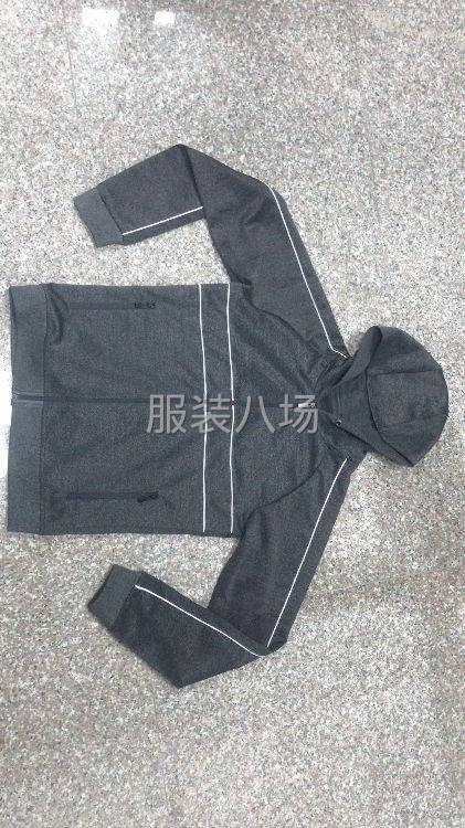 本厂有工人120人，有专业生产线。想跟有意向的公司合作-第4张图片