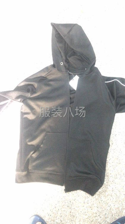 本厂有工人120人，有专业生产线。想跟有意向的公司合作-第3张图片