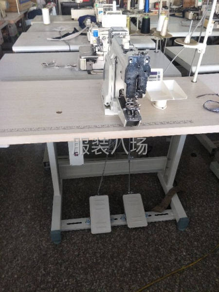 金阳缝制设备-第3张图片