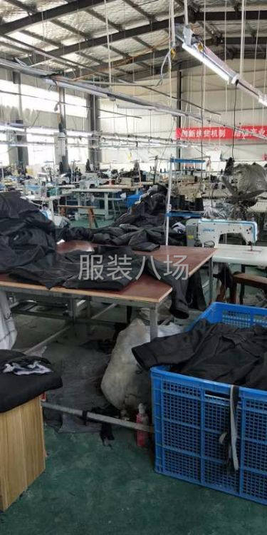 本人在浙江做服装行业十几年，在老家办个加工厂，做工细致，质量-第1张图片