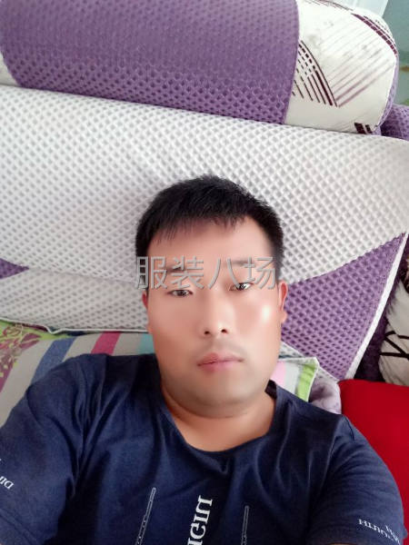 找服装外发加工活-第1张图片