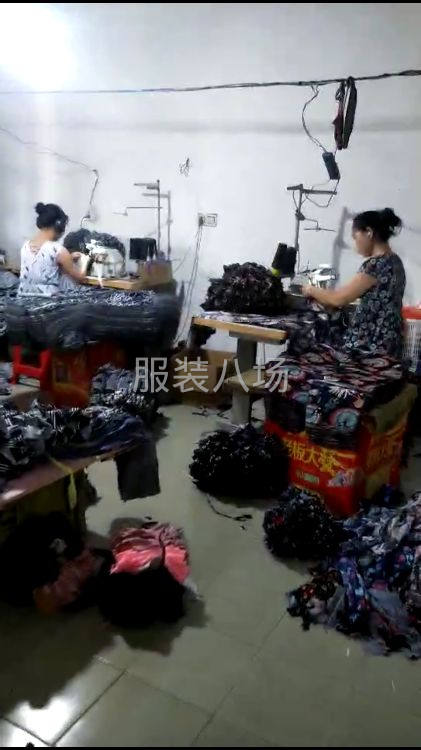 金叶服装厂-第3张图片