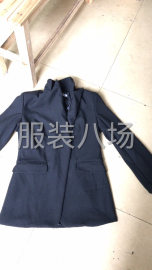 undefined - 承接针梭织包工包料，加工 - 图1