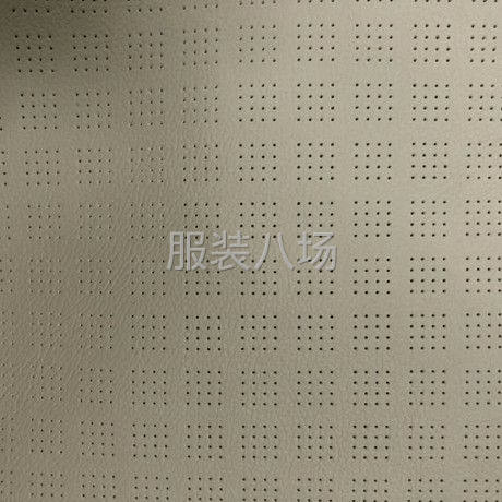沖孔加工布料，超纖，真牛-第4張圖片