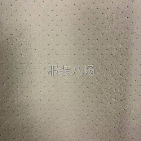 沖孔加工布料，超纖，真牛-第3張圖片