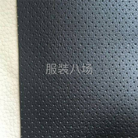 沖孔加工布料，超纖，真牛-第2張圖片