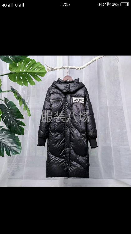本厂有车工60名 主要做杭州品牌公司中高档订单-第1张图片