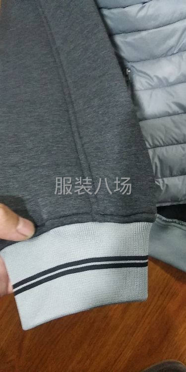 輕薄款棉服-第4張圖片