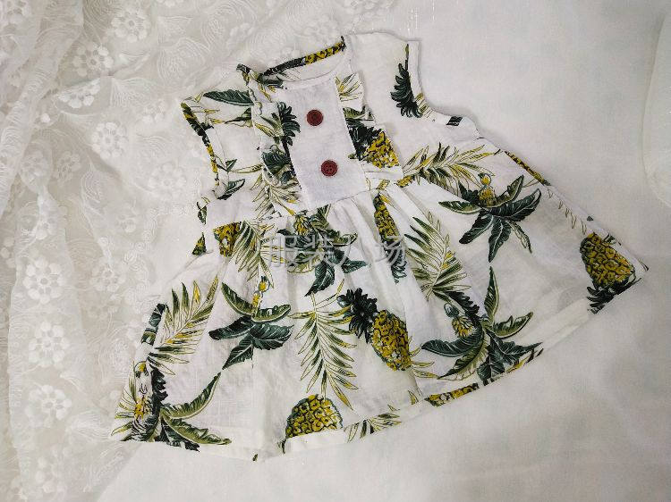 小加工，承接各种服装加工-第7张图片