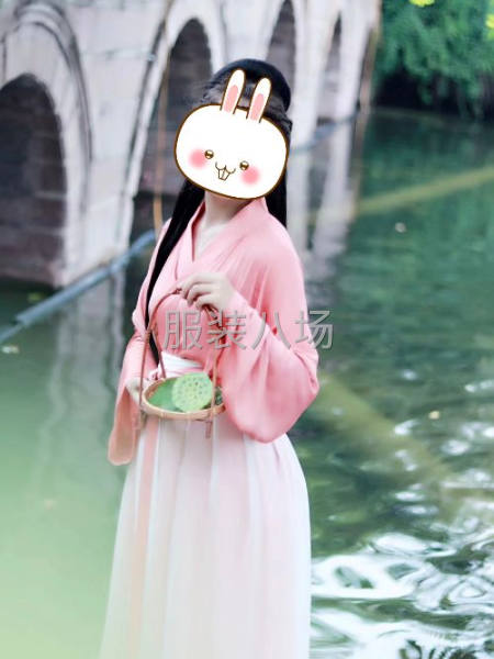 小加工，承接各种服装加工-第2张图片