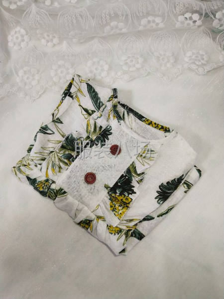 小加工，承接各种服装加工-第6张图片