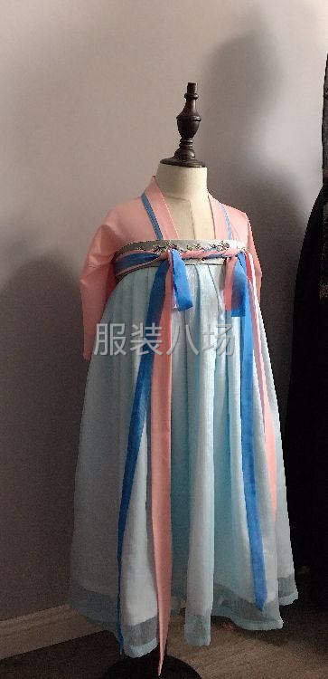 小加工，承接各种服装加工-第9张图片