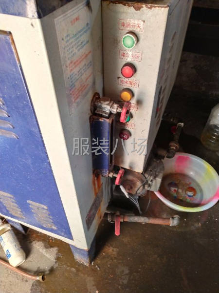 燃气锅炉30公斤的-第1张图片