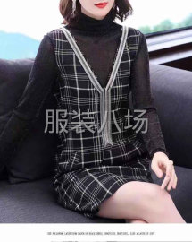 undefined - 工厂唯一网络批发，秋冬爆款服装火爆来袭，全新上线。工厂直销， - 图3