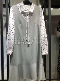 undefined - 工厂唯一网络批发，秋冬爆款服装火爆来袭，全新上线。工厂直销， - 图1