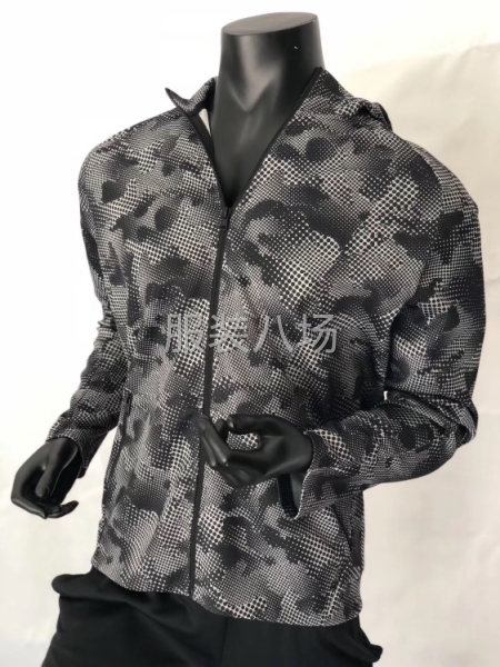 富隆针织面料现货供应-第3张图片