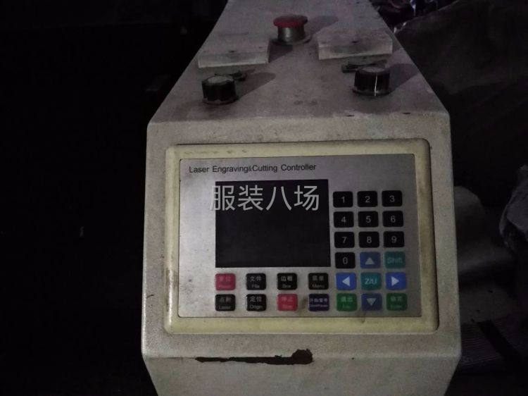 做汽车座套工厂整套设备转让寻有缘人-第2张图片