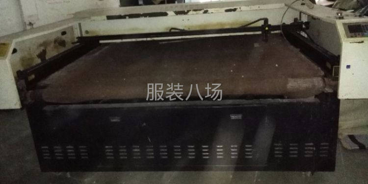 做汽车座套工厂整套设备转让寻有缘人-第3张图片