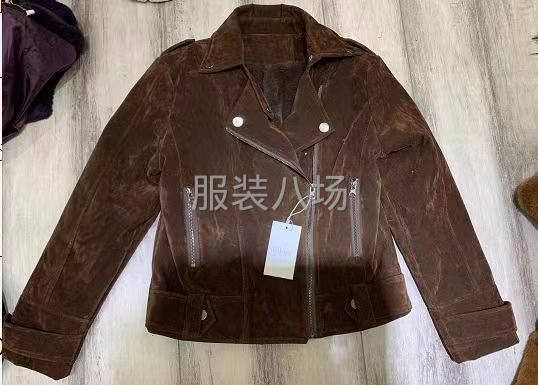 贛縣周坑安置區B8棟英財服裝二廠，永接加工-第1張圖片