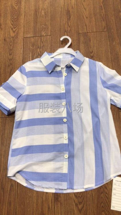 贛縣周坑安置區B8棟英財服裝二廠，永接加工-第3張圖片