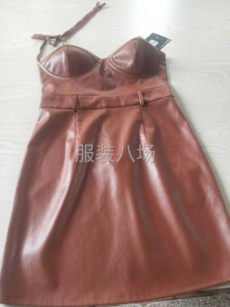 贛縣周坑安置區B8棟英財服裝二廠，永接加工-第5張圖片