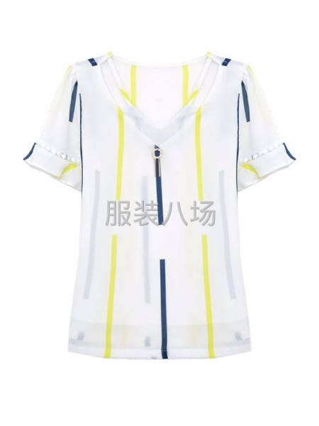 贛縣周坑安置區B8棟英財服裝二廠，永接加工-第7張圖片