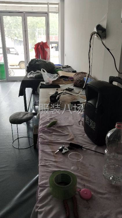 快手制衣承接外加工-第3张图片