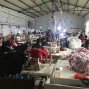 临沂 - 蒙阴 - 岱崮 - 服装架工厂转让 带设备！