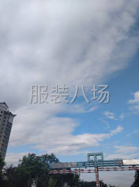 undefined - 山东监狱服装加工厂承接加工出口质量 - 图1