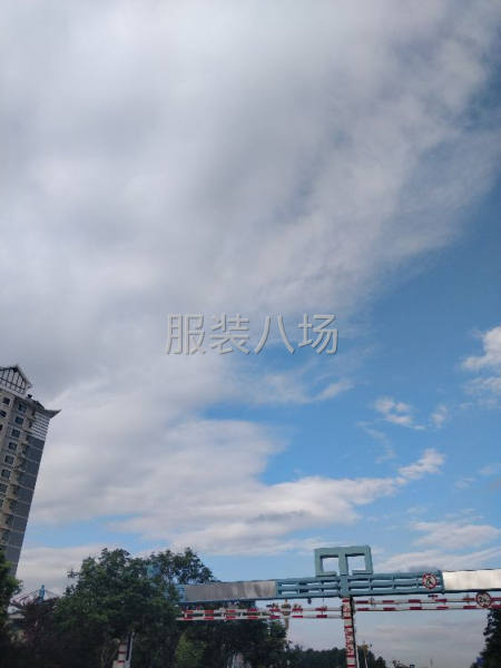 山东监狱服装加工厂承接加工出口质量-第1张图片
