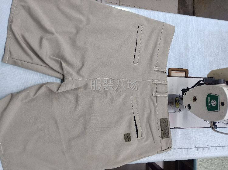 承接沙滩裤清加工-第6张图片