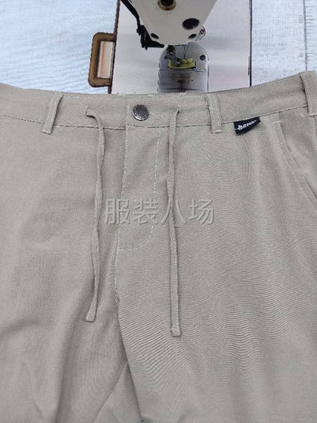 承接沙滩裤清加工-第5张图片