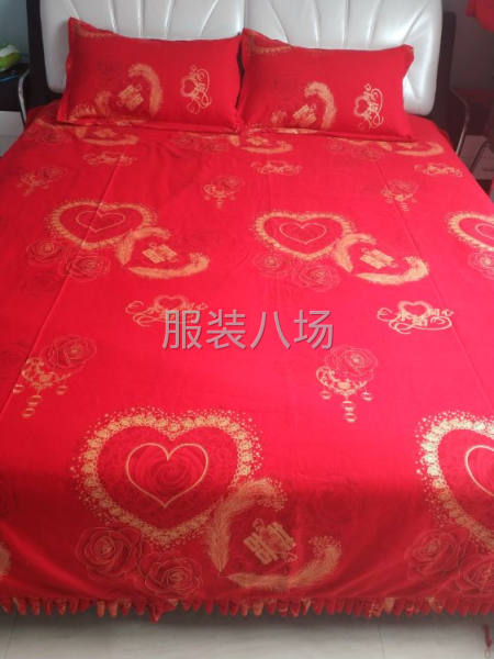 焕然一新家纺  寻求外发活-第5张图片