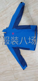 undefined - 浙江蓝途冲锋衣有限公司 - 图7