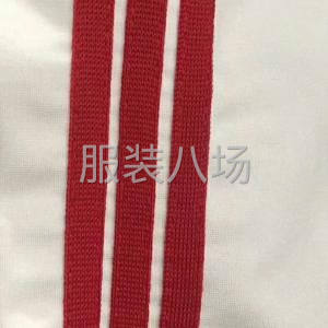 承接服装，打条   打揽    对丝    贴条 等特种绣-第2张图片