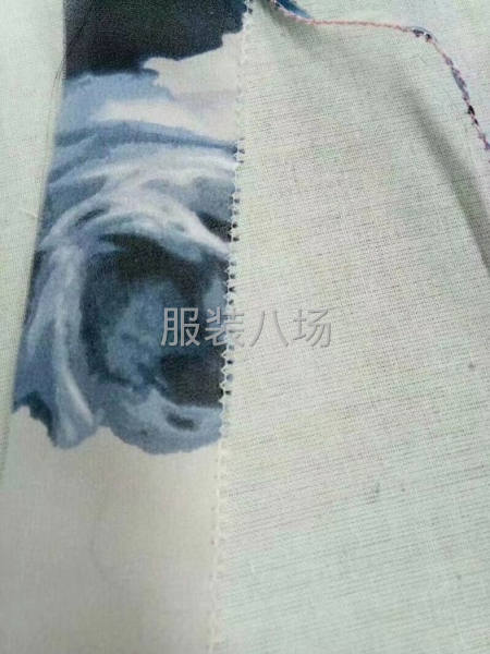 承接服装，打条   打揽    对丝    贴条 等特种绣-第6张图片