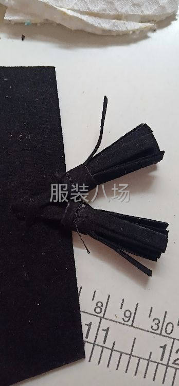 承接毛绒玩具热水袋，各种手工，针线活，-第9张图片