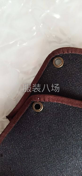 承接毛绒玩具热水袋，各种手工，针线活，-第7张图片