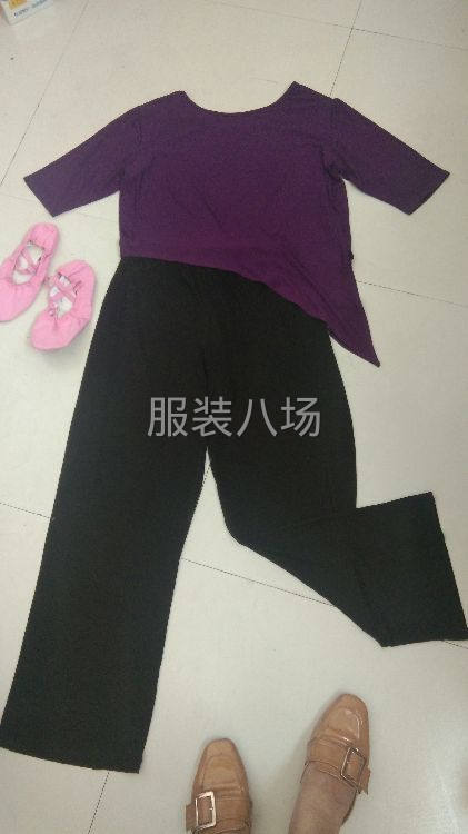 三个人承接加工网店服装等缝纫活-第5张图片