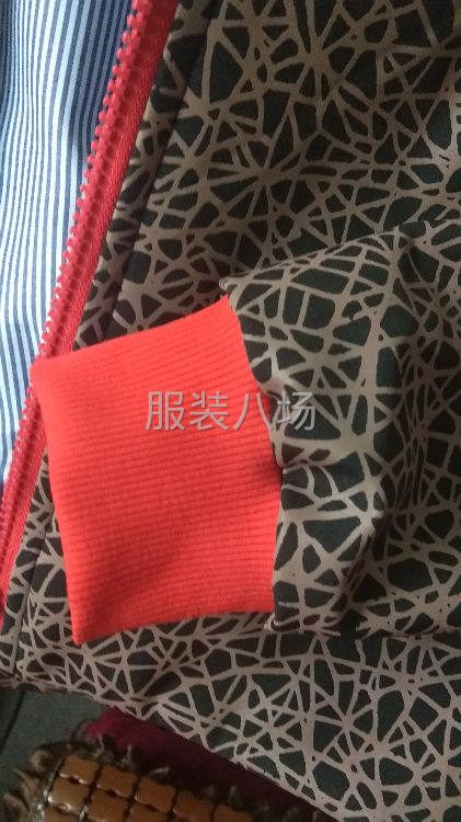 三个人承接加工网店服装等缝纫活-第1张图片