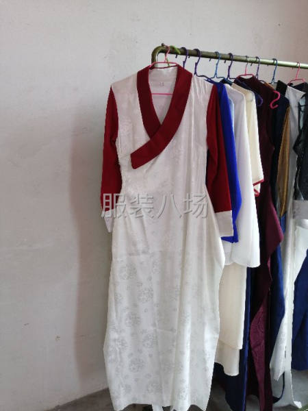 本厂常年生产针织品，梭织服装等，做工精细，出货快-第5张图片