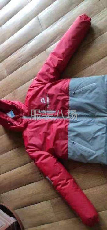 本厂常年生产针织品，梭织服装等，做工精细，出货快-第3张图片